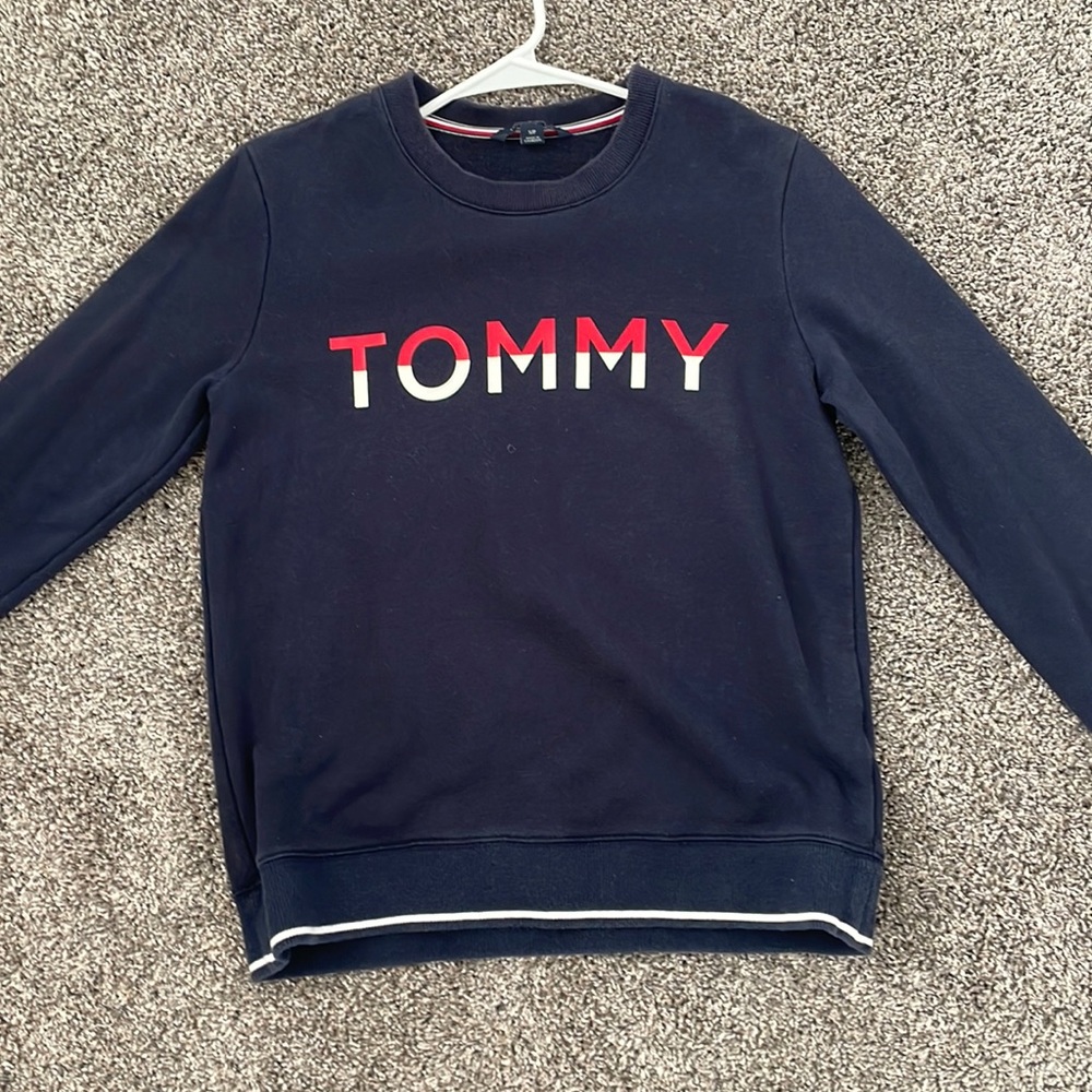 Tommy Hilfiger Sweatshirt